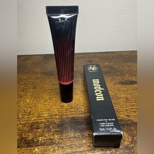 Kat von d beauty modcon liquid gel blush dewality 20
